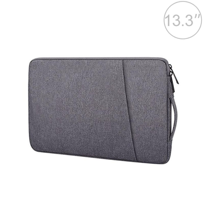 Nd01d Felt Sleeve Protective Case Carrying Bag For 13.3