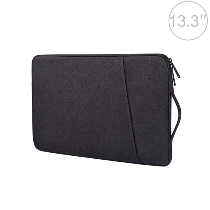Nd01d Felt Sleeve Protective Case Carrying Bag For 13.3