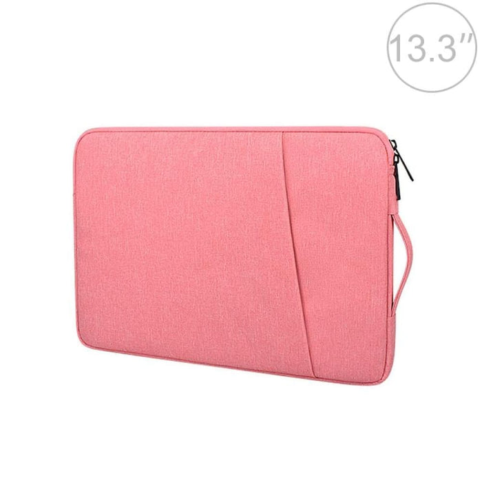 Nd01d Felt Sleeve Protective Case Carrying Bag For 13.3