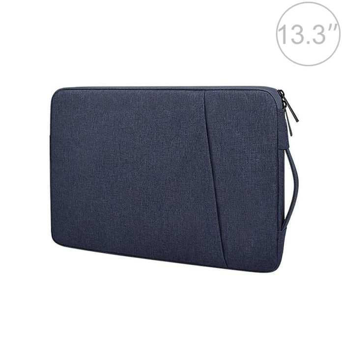 Nd01d Felt Sleeve Protective Case Carrying Bag For 13.3