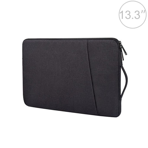 Nd01d Felt Sleeve Protective Case Carrying Bag For 13.3