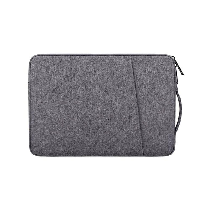 Nd01d Felt Sleeve Protective Case Carrying Bag For 14.1