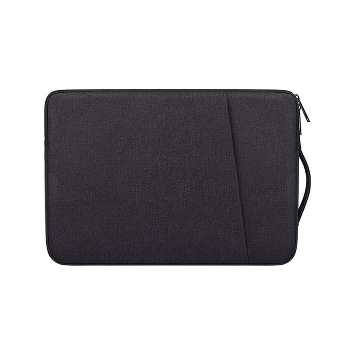 Nd01d Felt Sleeve Protective Case Carrying Bag For 14.1