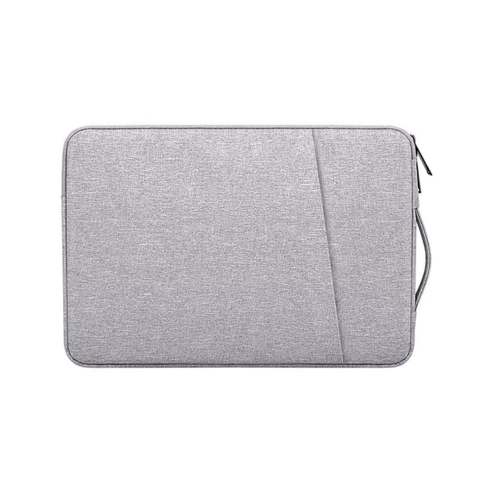Nd01d Felt Sleeve Protective Case Carrying Bag For 14.1