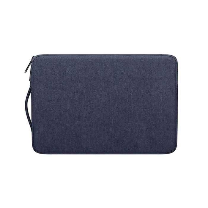 Nd01d Felt Sleeve Protective Case Carrying Bag For 15.4