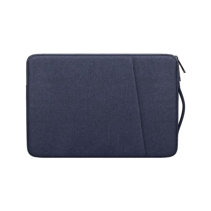 Nd01d Felt Sleeve Protective Case Carrying Bag For 15.4