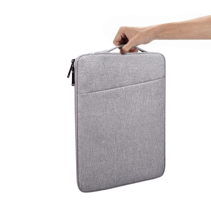 Nd01d Felt Sleeve Protective Case Carrying Bag For 15.6