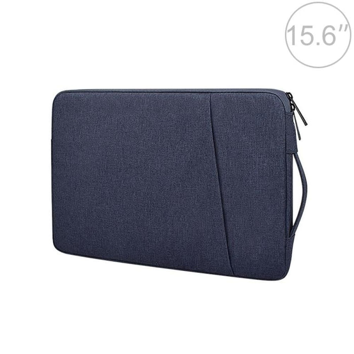 Nd01d Felt Sleeve Protective Case Carrying Bag For 15.6