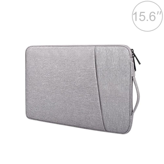Nd01d Felt Sleeve Protective Case Carrying Bag For 15.6