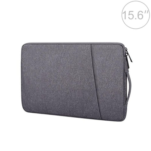 Nd01d Felt Sleeve Protective Case Carrying Bag For 15.6