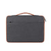 Nd02 Waterproof Portable Laptop Case Size 15.6 Inches