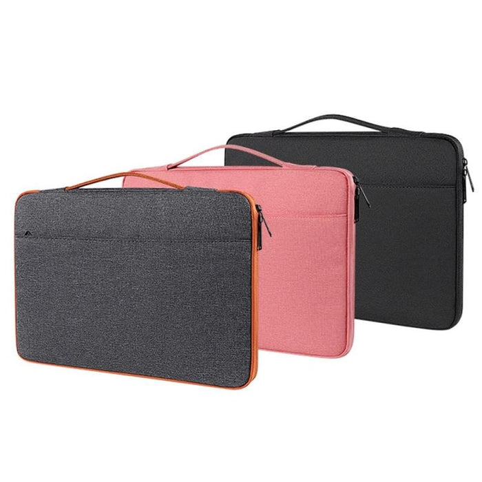 Nd02 Waterproof Portable Laptop Case Size 15.6 Inches