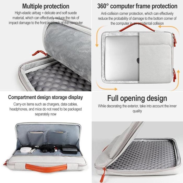 Nd03s Business Casual Laptop Bag