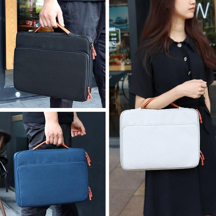 Nd03s Business Casual Laptop Bag Navy
