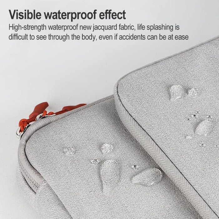 Nd03s Business Casual Laptop Bag Navy