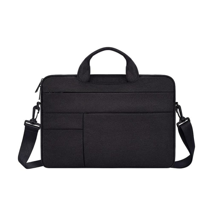 Nd05sdj Oxford Cloth Nylon Laptop Portable Shoulder Bag
