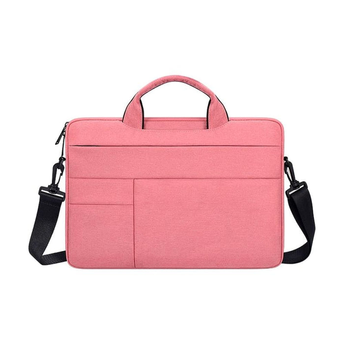 Nd05sdj Oxford Cloth Nylon Laptop Portable Shoulder Bag