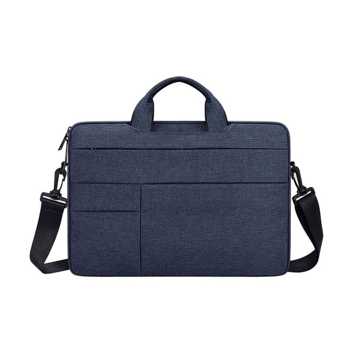 Nd05sdj Oxford Cloth Nylon Laptop Portable Shoulder Bag
