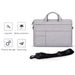 Nd05sdj Oxford Cloth Nylon Laptop Portable Shoulder Bag