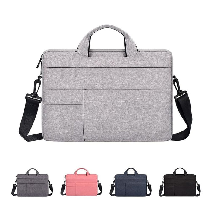 Nd05sdj Oxford Cloth Nylon Laptop Portable Shoulder Bag