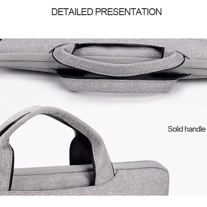 Nd05sdj Oxford Cloth Nylon Laptop Portable Shoulder Bag