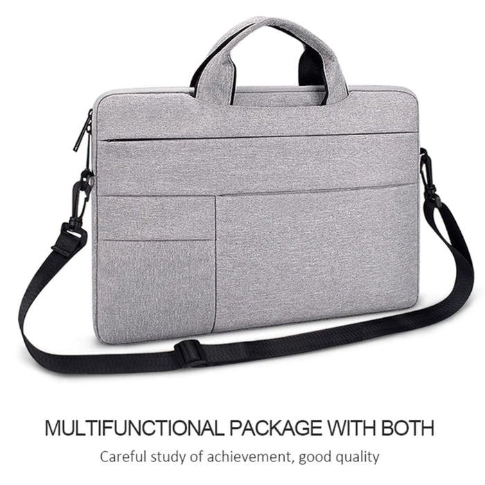 Nd05sdj Oxford Cloth Nylon Laptop Portable Shoulder Bag
