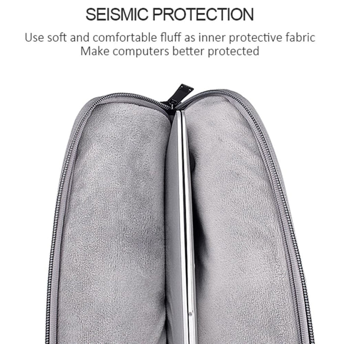 Nd05sdj Oxford Cloth Nylon Laptop Portable Shoulder Bag