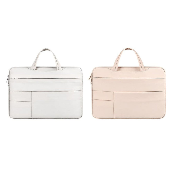 Nd05sdz Waterproof Wearable Laptop Bag Size 14.1 15.4 Inches