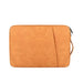 Nd08 Sheepskin Notebook Inner Bag Size 14.1 15.4 Inch