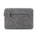 Nd11 Jacquard Fabric Laptop Liner Bag Size 13.3 Inch