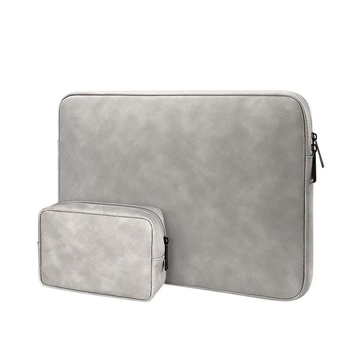 Nd12 Lambskin Laptop Lightweight Waterproof Sleeve Bag Size
