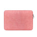 Nd12 Lambskin Laptop Lightweight Waterproof Sleeve Bag Size