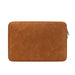 Nd12 Lambskin Laptop Lightweight Waterproof Sleeve Bag Size
