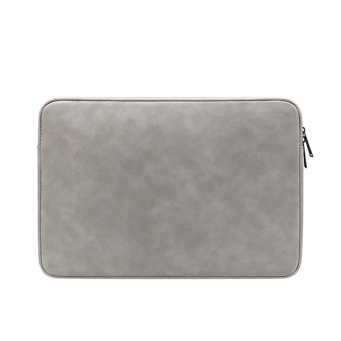 Nd12 Lambskin Laptop Lightweight Waterproof Sleeve Bag Size