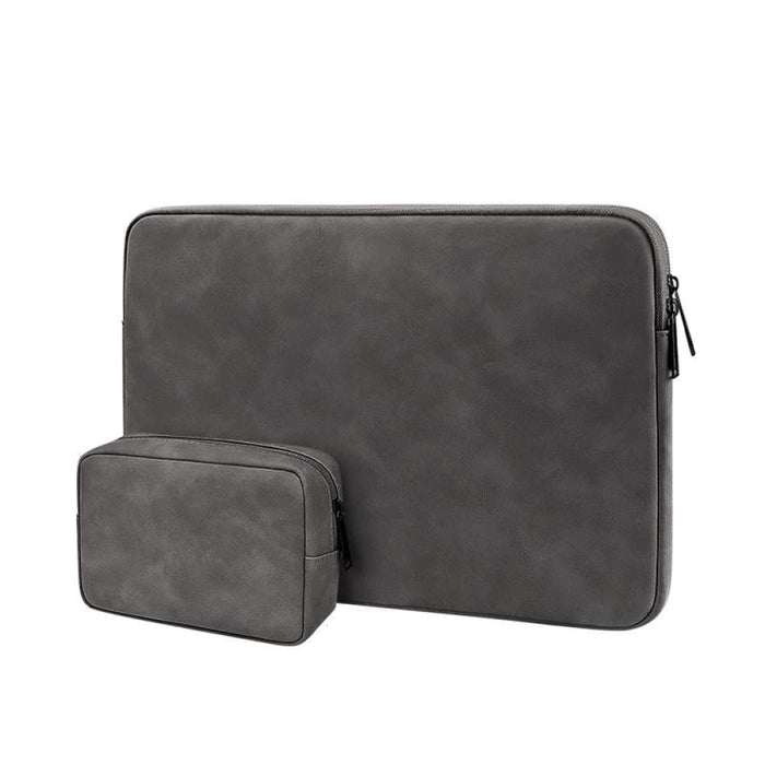 Nd12 Lambskin Laptop Lightweight Waterproof Sleeve Bag Size