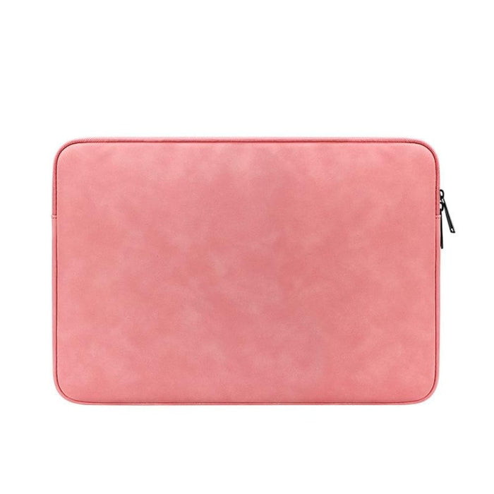 Nd12 Lambskin Laptop Lightweight Waterproof Sleeve Bag Size