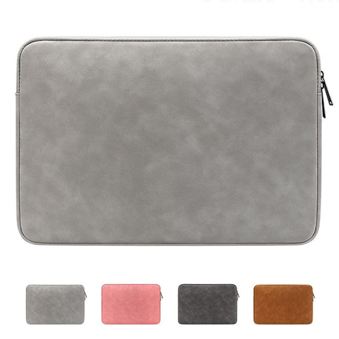 Nd12 Lambskin Laptop Lightweight Waterproof Sleeve Bag Size