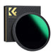 Nd8 - nd128 Variable Nd Filter No’x’ Spot 52mm 58mm