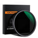 Nd8 - nd2000 Variable Nd Filter 37mm 49mm 52mm 58mm 67mm