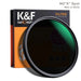 Nd2 - nd32 Fader Nd Filter 52mm 62mm 67mm 72mm 77mm