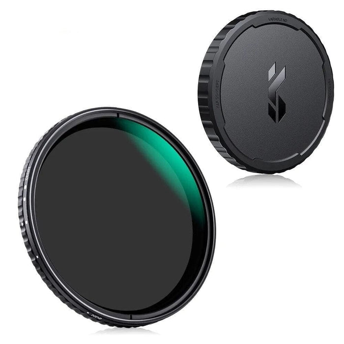 Nd2-nd32 Fader Nd Filter 67mm 72mm 77mm 82mm no x Spot