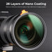 Nd2 - nd32 + 1 4 Black Mist Diffusion Camera Lens Filter