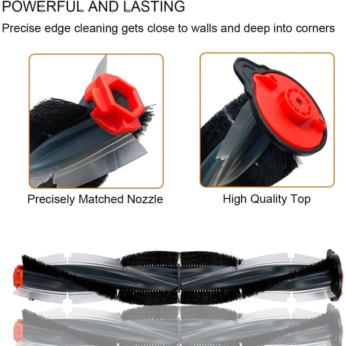 Neato Botvac and d Series Vacuum Parts