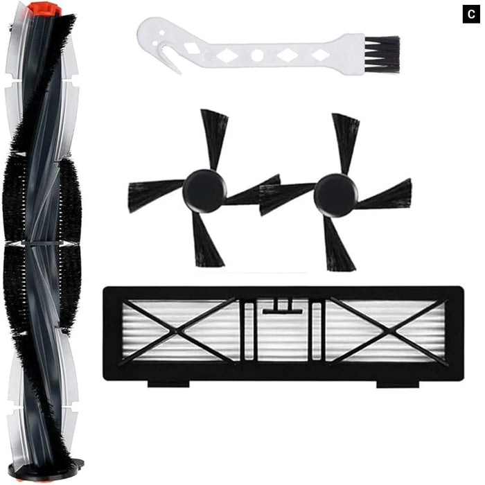 Neato Botvac and d Series Vacuum Parts