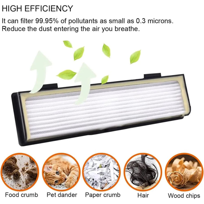 Neato Botvac and d Series Vacuum Parts