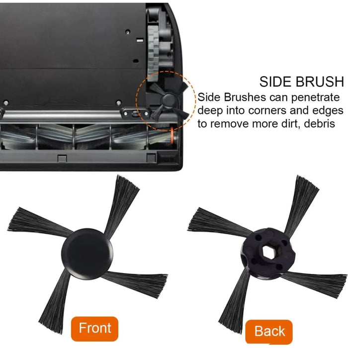 Neato Botvac and d Series Vacuum Parts