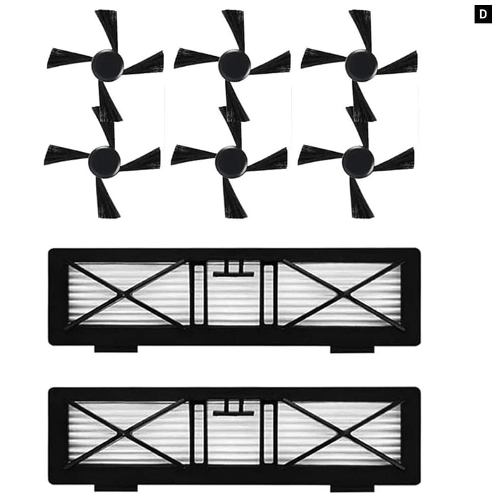 Neato Botvac and d Series Vacuum Parts