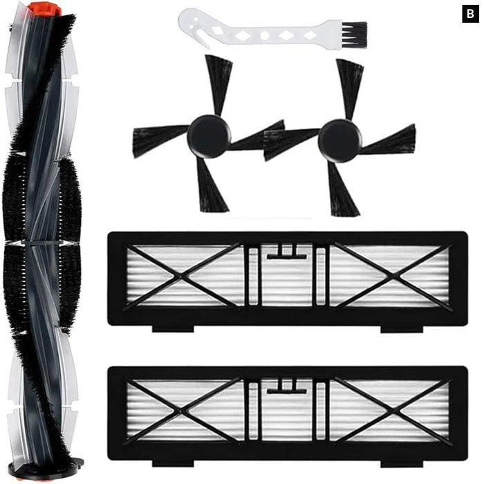 Neato Botvac and d Series Vacuum Parts