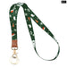 Neck Lanyard For Keys Id Phone And Usb Strap
