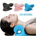 Neck Shoulder Stretcher Relaxer Cervical Chiropractic